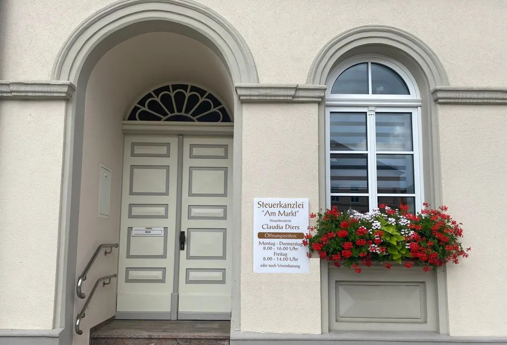 Steuerkanzlei Am Markt Standort